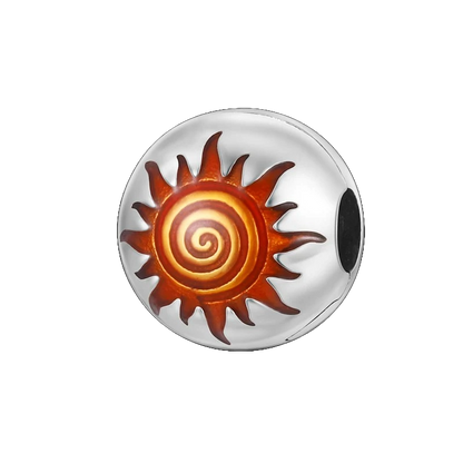 Charm Espiral del Sol