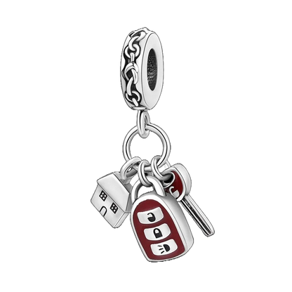 Charm Hogar "Home Sweet Heaven"