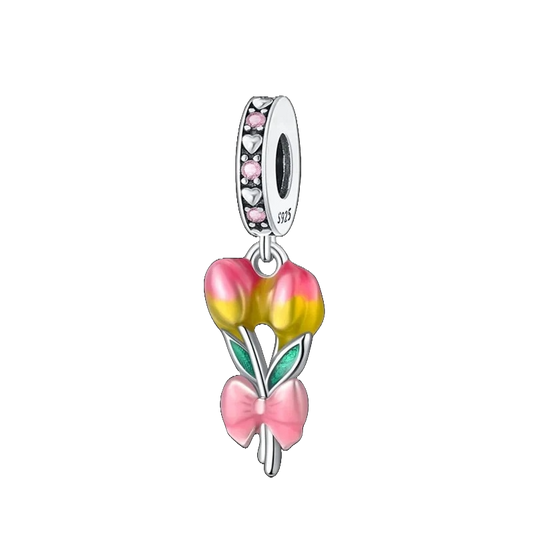 Charm Tulip√°n Amarillo