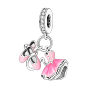 Charm Bailarina de Ballet