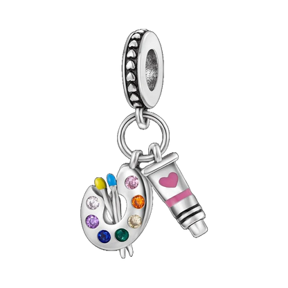 Charm Pintor Artesanal