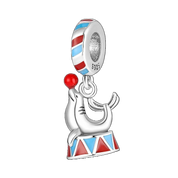 Charm Foca Circo