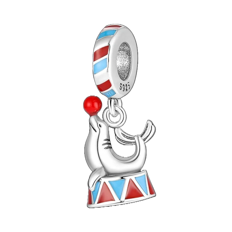 Charm Foca Circo