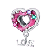 Charm Dulce Corazón