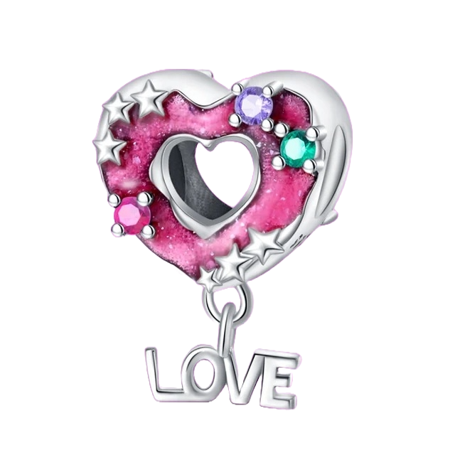 Charm Dulce Corazón