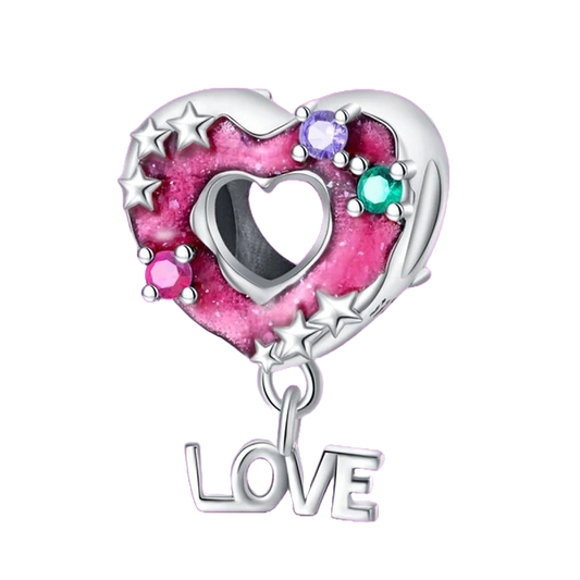 Charm Dulce Coraz√≥n