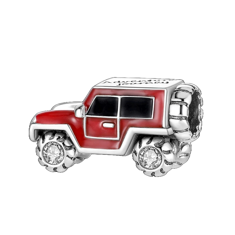 Charm Camioneta