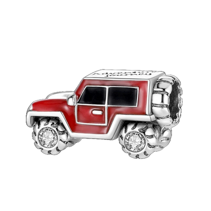 Charm Camioneta