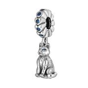 Charm Gatito Mistico