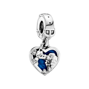 Charm Dama y Vagabundo