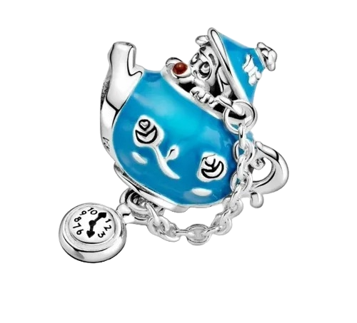 Charm Tetera de Alicia