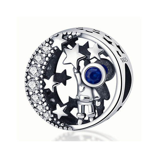 Charm Astronauta So√±ador