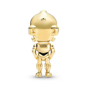 Charm C-3PO