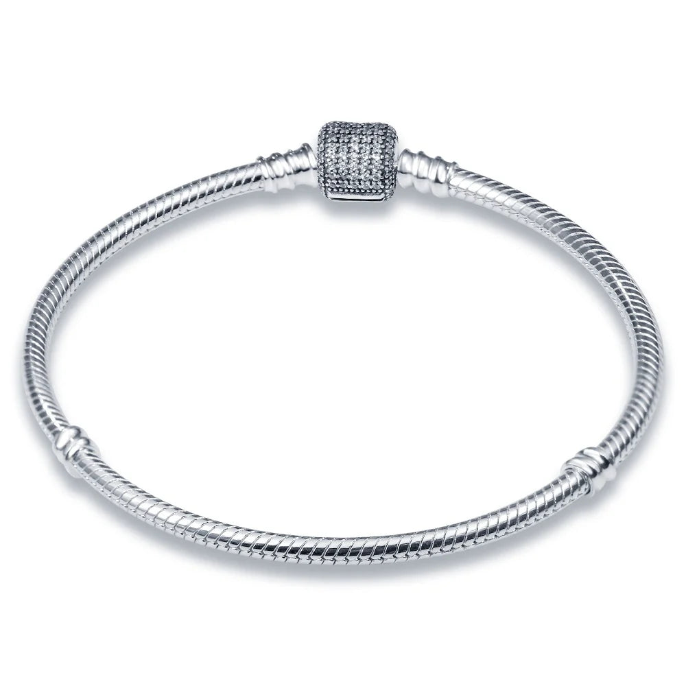 Pulsera Rueda Diamantes