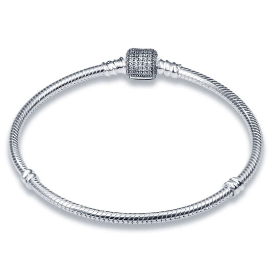Pulsera Rueda Diamantes