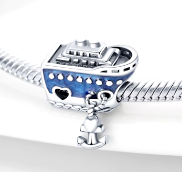 Charm Crucero Amor