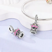 Charm Carrusel de Unicornios
