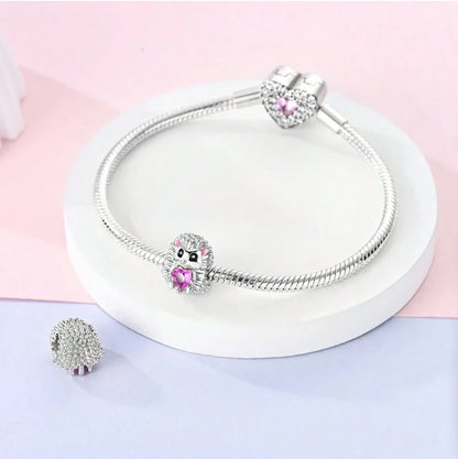 Charm Puercoespin
