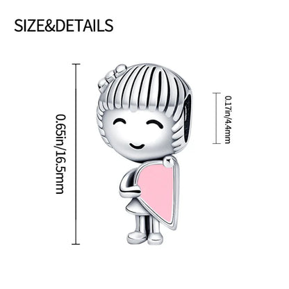 Charm de Pareja Pt. 1