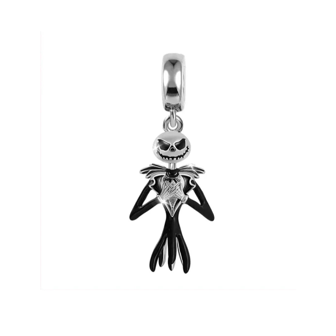 Charm Esqueleto Jack