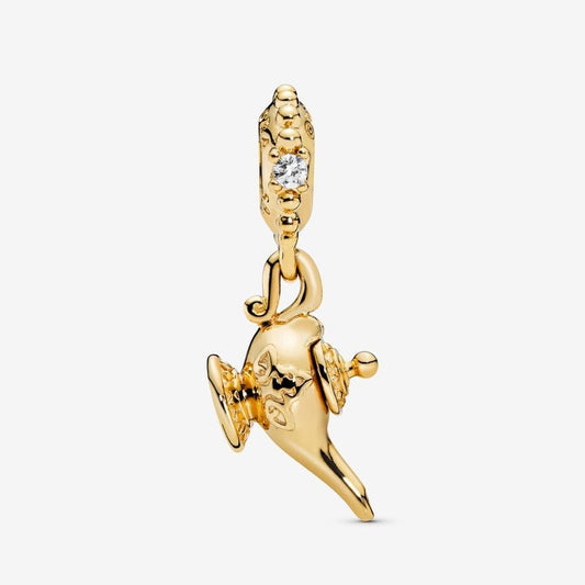 Charm Lampara de Aladin