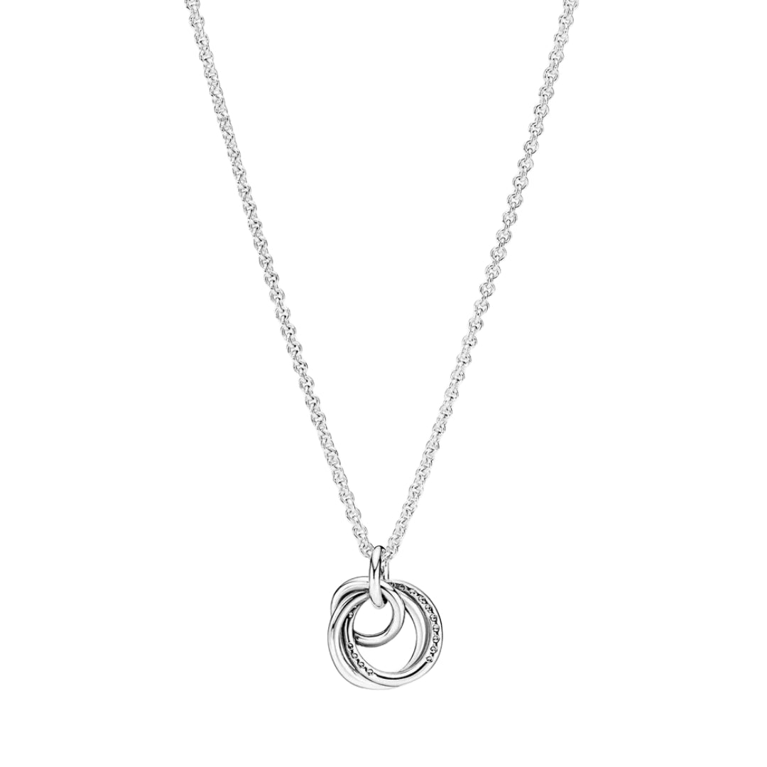 Collar “Familia por Siempre”