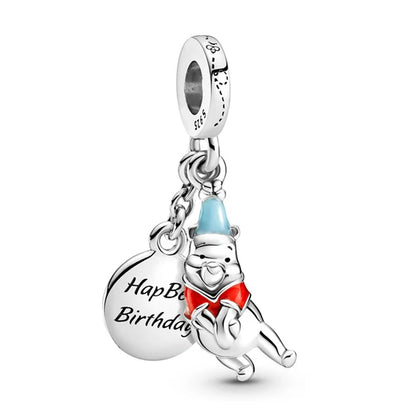 Charm Winni the Poh Feliz Cumplea√±os