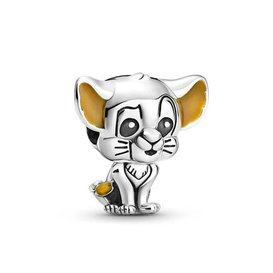 Charm de Simmba