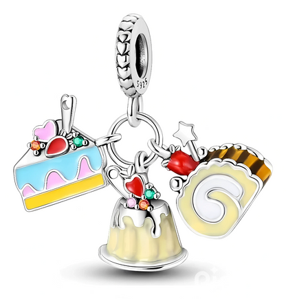 Charm Dulce Reposteria