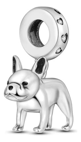 Charm Perrito Bulldog