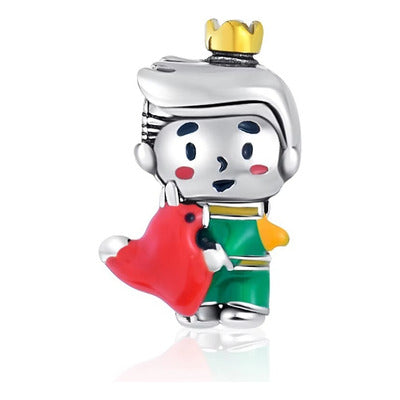 Charm El Prinncipito