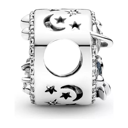 Charm Viaje Espacial