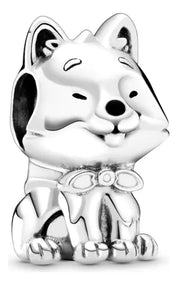 Charm Perro Akita Inu Japonés