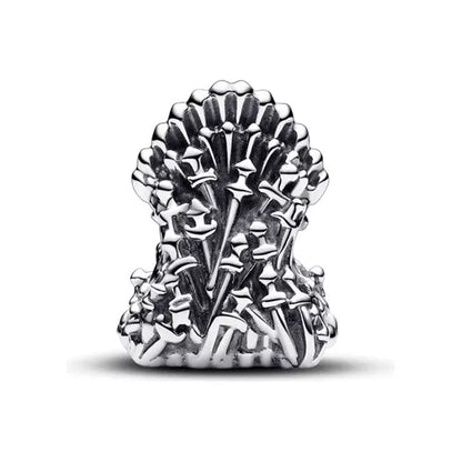 Charm Trono de Hierro "Game of Thronnes"
