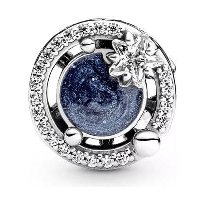 Charm Viaje Espacial