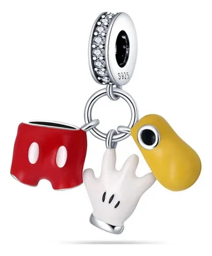 Charm Dije Micky