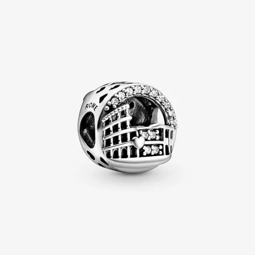 Charm Coliseo
