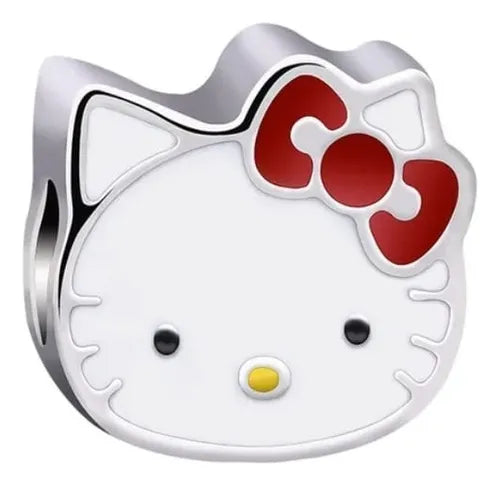 Charm Hello Kiitty