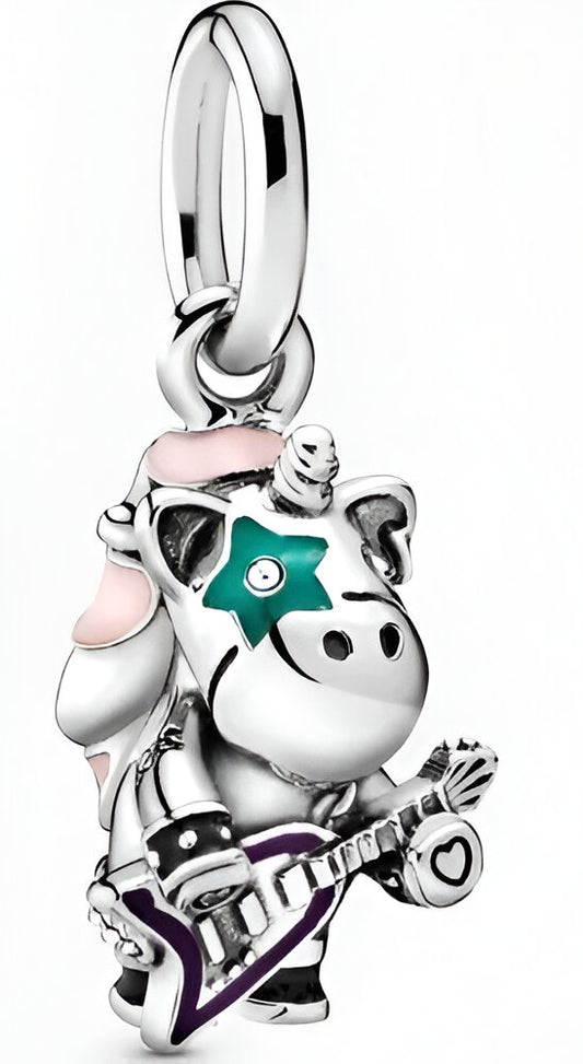 Charm Unicornio Punk