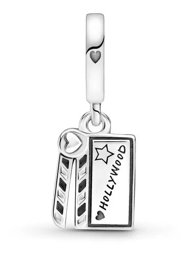 Charm Claqueta de Cine