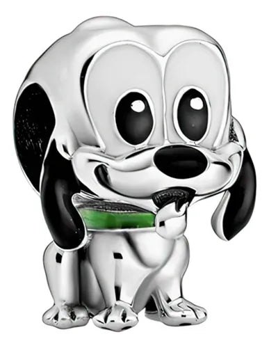 Charm Plutto de Micky Mouse