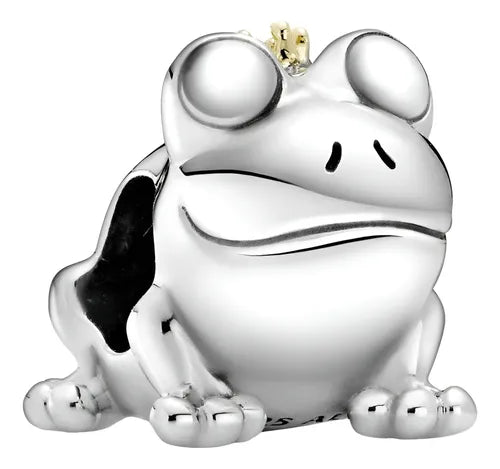 Charm Principe Rana