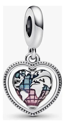 Charm Corazon del Mundo