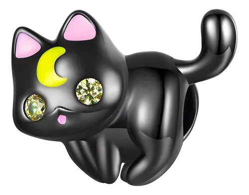 D_NQ_NP_792666-MLM76975797607_062024-O-charm-gato-negro-luna-plata-s925.webp