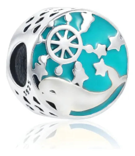 Charm Ballena, Timo y Estrellas