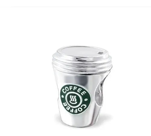 Charm Vaso de Café