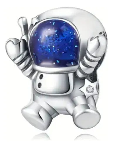 Charm Mini Astronauta