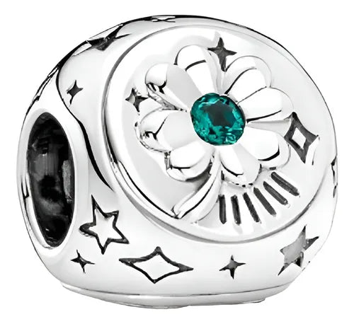 Charm Esfera Trebol