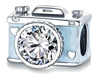 Charm Camara Celeste