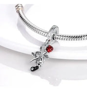 Charm Guns N’ Rosses